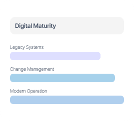 Digital Transformation