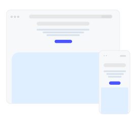Web & Mobile Applications