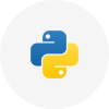 python