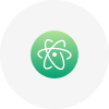 react