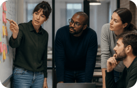 How to grow a product we built