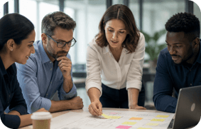 How to know which tech to use or buy