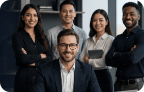 How to manage a development team in a growing business