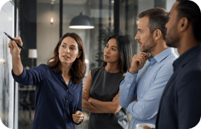 How to map growth easily