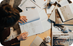 How to transfer business communication from whatsapp to project management system, CMS, an automated system